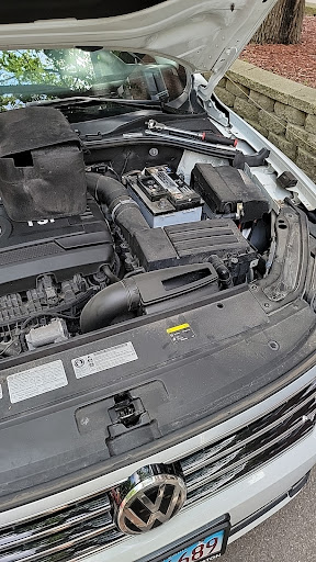 Towing Service «Towing Recovery Rebuilding Assistance Services», reviews and photos, 1835 High Grove Ln #103, Naperville, IL 60540, USA