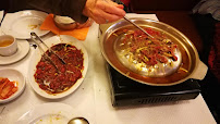 Fondue chinoise du Restaurant coréen Han Lim à Paris - n°13