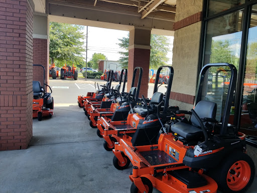 Farm Equipment Supplier «Cirrus Outdoor Power Equipment», reviews and photos, 3613 Hwy 31 W, White House, TN 37188, USA