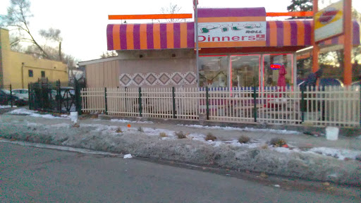 Dessert Shop «Elias Donuts», reviews and photos, 19231 Grand River Ave, Detroit, MI 48223, USA