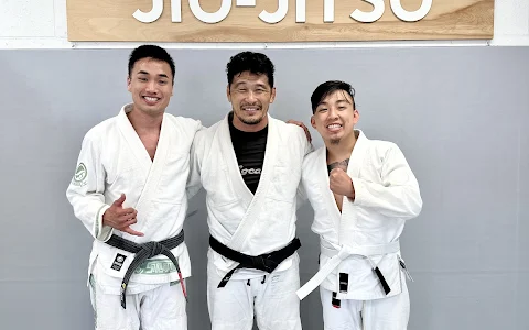 Gracie Technics Jiu-Jitsu Academy - Honolulu, Hawaii image