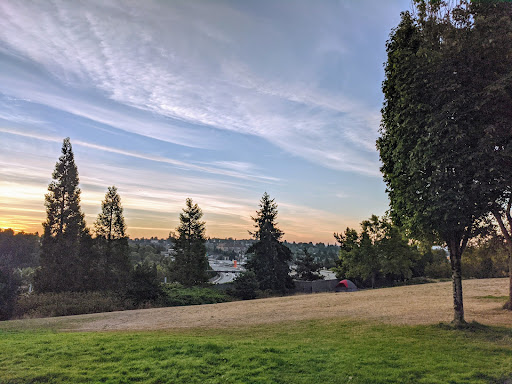 Park «Daejeon Park», reviews and photos, 1144 Sturgus Ave S, Seattle, WA 98144, USA