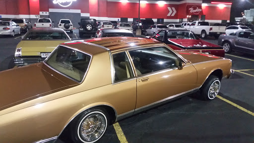 Bowling Alley «Bowlero Kennesaw», reviews and photos, 775 Cobb Pl Blvd NW, Kennesaw, GA 30144, USA