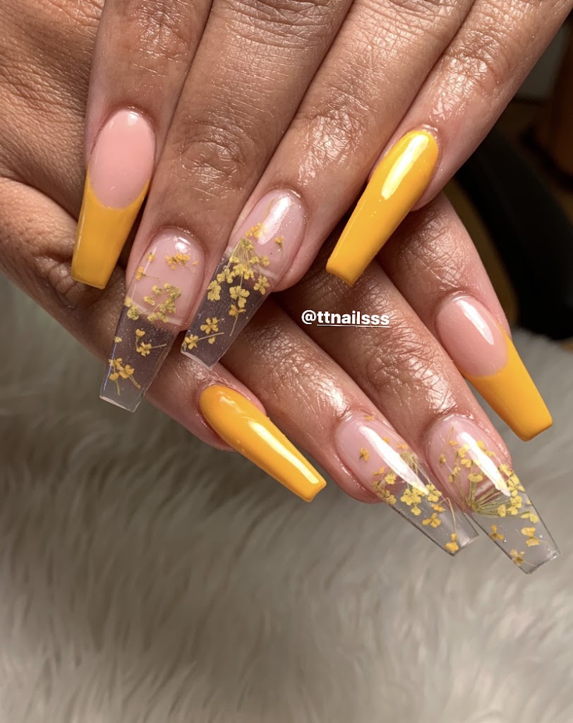 TT Nails Salon & Boutique 30078