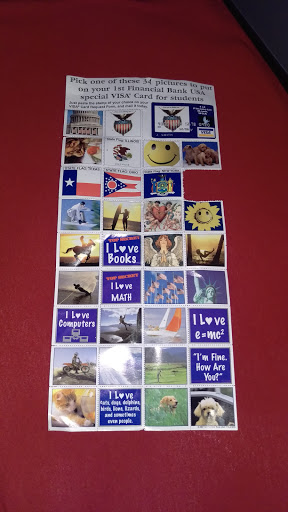 1st Financial Bank USA, 363 W Anchor Dr, North Sioux City, SD 57049, USA, Bank