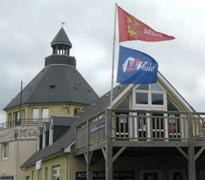 SRD Société des Régates de la Dives à Dives-sur-Mer