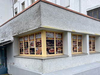VERONA Pizza & Pasta Kurier Winterthur
