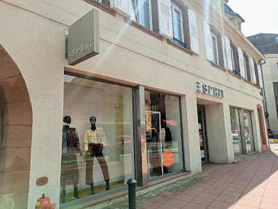 ESPRIT à Haguenau