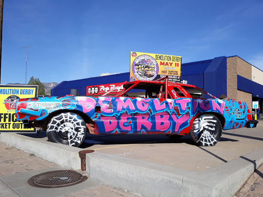 Auto Parts Store «Pep Boys Auto Parts & Service», reviews and photos, 4240 Riverdale Rd, Ogden, UT 84405, USA