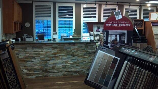 Premier Floor Coverings — photo 1