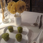 Photo n°1 de l'avis de Valentina.e fait le 17/04/2023 à 22:14 sur le  I Sapori di Terra e Mare à Bergamo