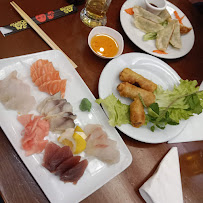 Les plus récentes photos du Restaurant japonais Tokyo à Fosses - n°1