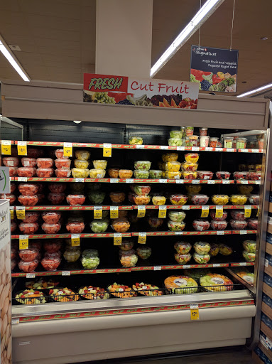 Grocery Store «Safeway», reviews and photos, 7643 Arundel Mills Blvd, Hanover, MD 21076, USA