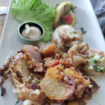 Photo n° 4 de l'avis de Céline.. fait le 13/04/2022 à 12:50 pour Chez François à Sète