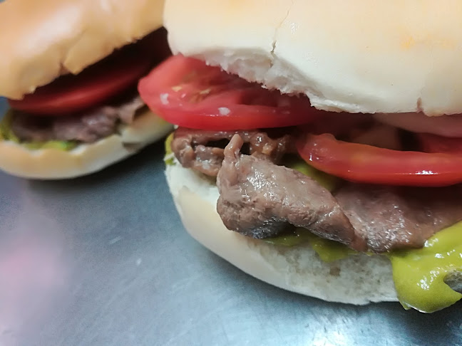 La Vuelta al Mundo Delivery