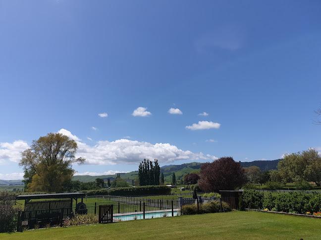 Comments and reviews of Closeburn Lodge Farmstay