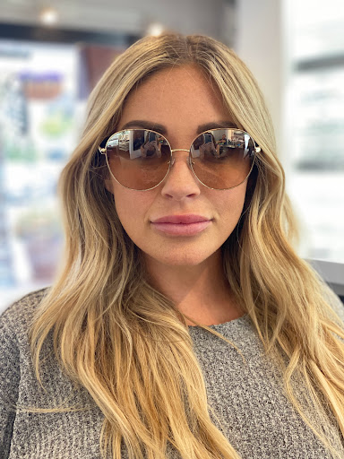 Optician «Optical Illusion», reviews and photos, 2650 Via De La Valle, Del Mar, CA 92014, USA