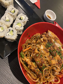 Photos du propriétaire du Restaurant japonais Sanuki Sushi à Servian - n°3