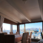 Photo n°1 de l'avis de Hélène.h fait le 03/08/2023 à 09:53 sur le  Ristorante Bar L'Ancora Porticciolo à Stintino