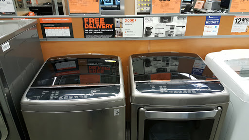 Home Improvement Store «The Home Depot», reviews and photos, 575 Cochran St, Simi Valley, CA 93065, USA