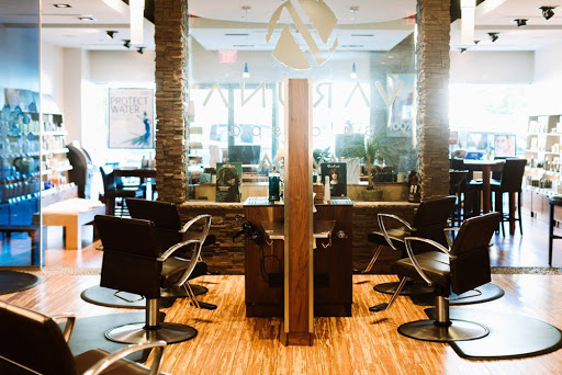 Beauty Salon «Varuna Aveda Salon Spa», reviews and photos, 1 Park Pl #11, Annapolis, MD 21401, USA