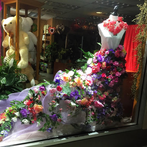 Florist «Blossom Flower Shops», reviews and photos, 275 Mamaroneck Ave, White Plains, NY 10605, USA