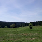 Photo n°11 de l'avis de Olga. fait le 30/05/2019 à 19:57 sur le  Gasthaus & Pension Zum Rennsteig à Eisfeld