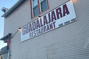 Guadalajara Restaurant image