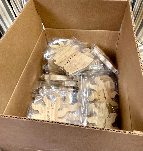 Candy Store «Old Town Candy & Toys», reviews and photos, 4000 N Scottsdale Rd, Scottsdale, AZ 85251, USA