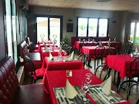 Atmosphère du Restaurant LA TABLE D'OLIV à Le Quesnoy - n°5
