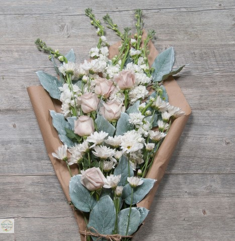 Florist «The Flower Shop», reviews and photos, 1065 S Charles St, Baltimore, MD 21230, USA