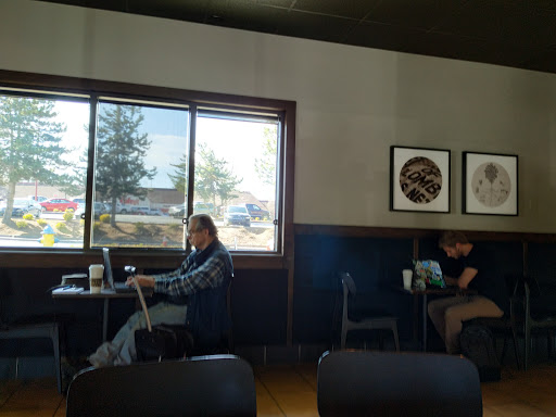 Starbucks image
