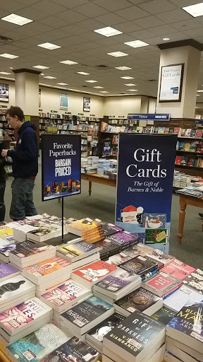 Book Store «Barnes & Noble», reviews and photos, 9370 Sheridan Blvd, Westminster, CO 80030, USA