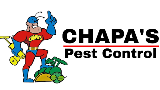 Chapas Pest Control image 9