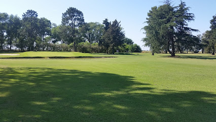 Golf Club Pehuajó
