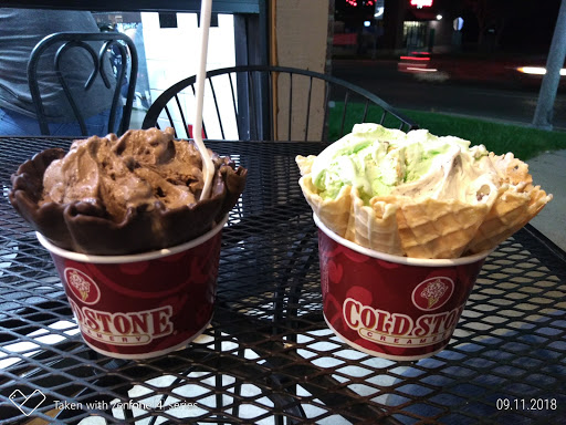 Ice Cream Shop «Cold Stone Creamery», reviews and photos, 273 W 500 S Ste 2, Bountiful, UT 84010, USA