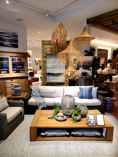 Furniture Store «Arhaus», reviews and photos, 2801 W Big Beaver Rd, Troy, MI 48084, USA