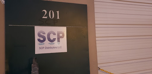 SCP Distributors LLC