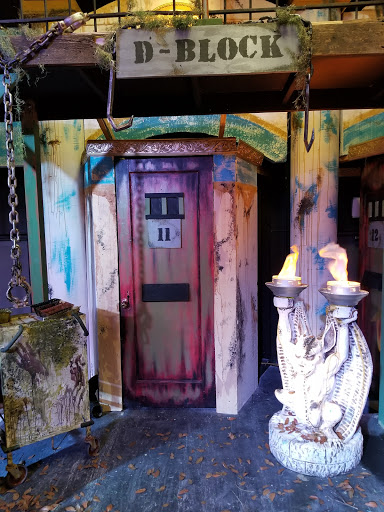 Live Music Venue «The Arena», reviews and photos, 7830 Normandy Blvd, Jacksonville, FL 32221, USA