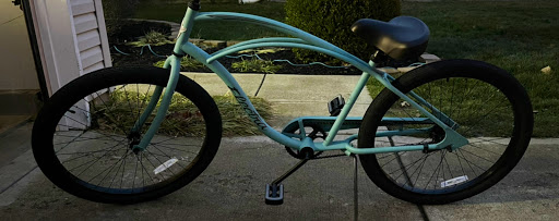 Bicycle Store «Gray Goat Bicycle Co. Indy», reviews and photos, 7750 S Meridian St, Indianapolis, IN 46217, USA