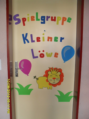 Rezensionen über Spielgruppe Kleiner Löwe in Schaffhausen - Kindergarten