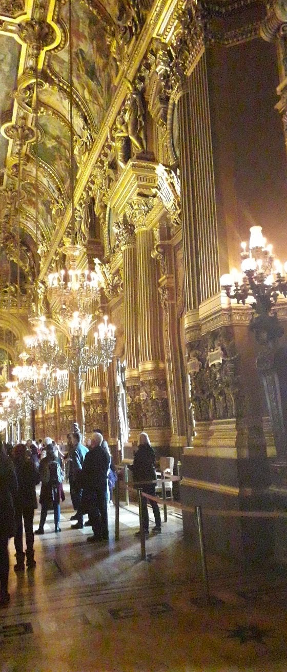 Photo n° 6 de l'avis de Mauro.i fait le 13/03/2019 à 22:19