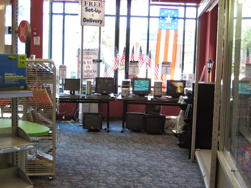 Computer Store «Computer Escape», reviews and photos, 73 N Main St, Randolph, MA 02368, USA