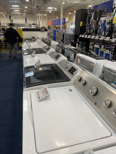 Electronics Store «Best Buy», reviews and photos, 12260 E Foothill Blvd, Rancho Cucamonga, CA 91739, USA