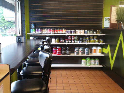 Juice Shop «The Nutrition Store Sparta», reviews and photos, 270 S Sparta Ave, Sparta Township, NJ 07871, USA