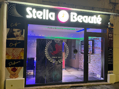 Stella Coiffure à Sartrouville