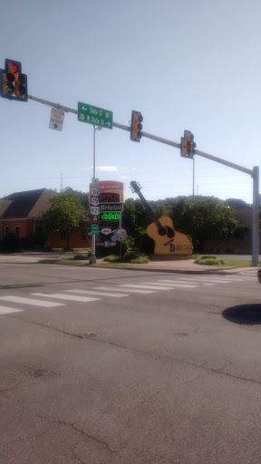 Community Center «Downtown Center», reviews and photos, 810 State St, Bristol, TN 37620, USA