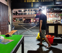 Warung Sate Madura Pojok photo