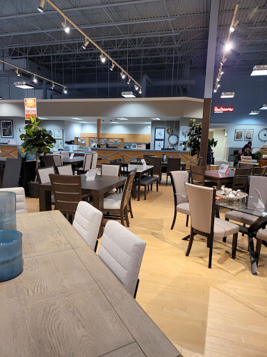 Furniture Store «Ashley HomeStore», reviews and photos, 4250 12th Ave E, Shakopee, MN 55379, USA