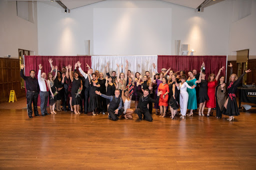 Dance School «Fred Astaire Dance Studio - Dutchess», reviews and photos, 1562 U.S. 9, Wappingers Falls, NY 12590, USA